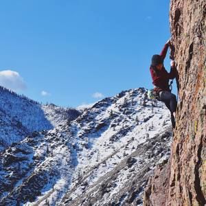 Meet your Posher, Bri